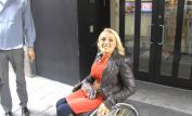 Ali Stroker