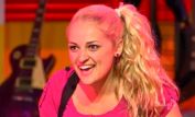 Ali Stroker