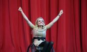 Ali Stroker