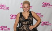 Ali Stroker