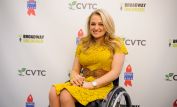 Ali Stroker