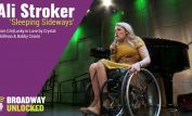 Ali Stroker