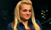 Ali Stroker