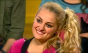 Ali Stroker