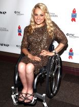 Ali Stroker