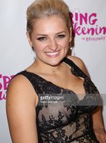 Ali Stroker