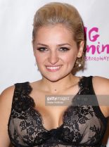 Ali Stroker