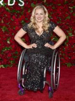 Ali Stroker