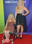 Ali Stroker