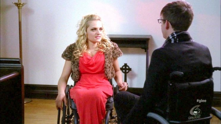 Ali Stroker