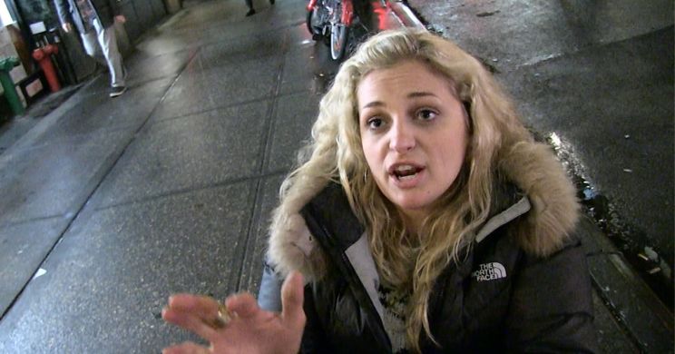 Ali Stroker