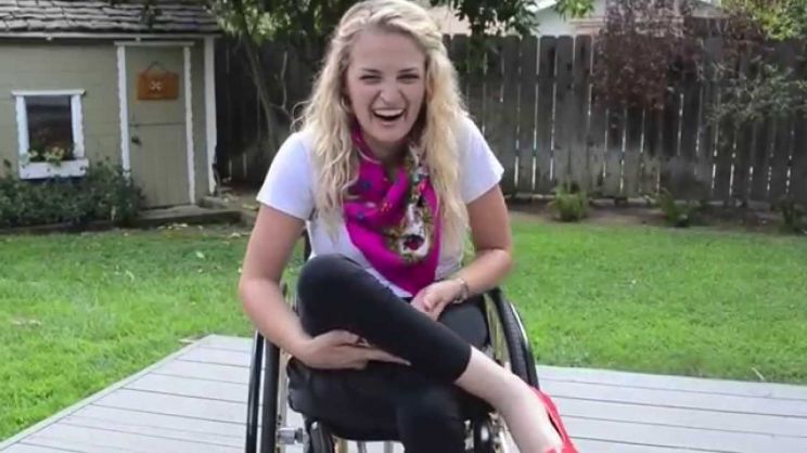 Ali Stroker