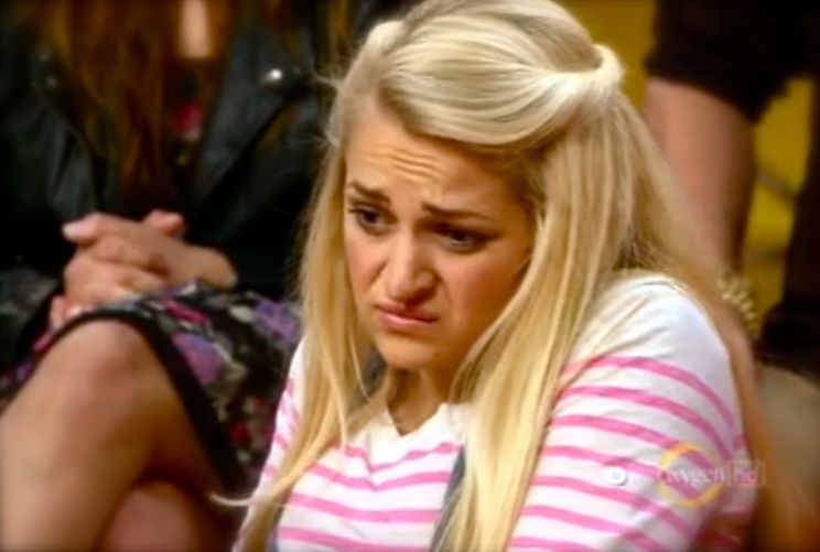Ali Stroker