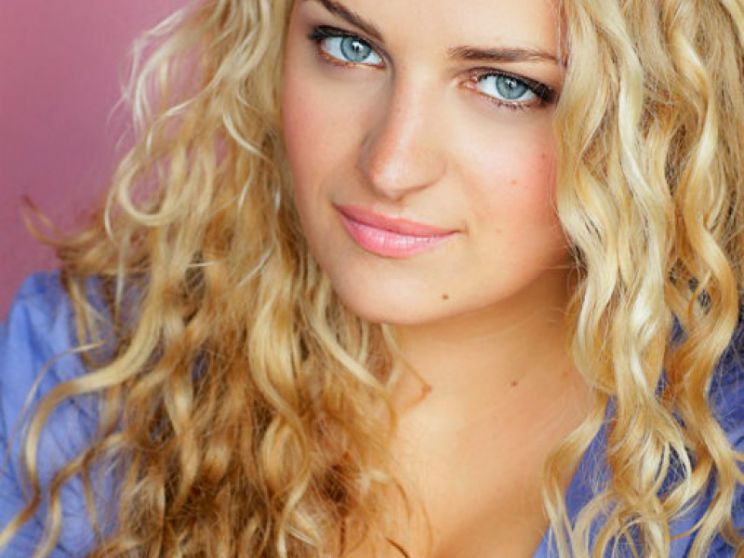 Ali Stroker