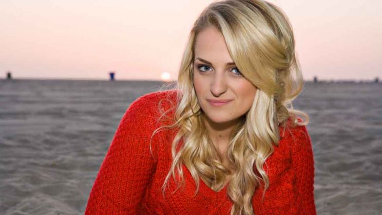 Ali Stroker