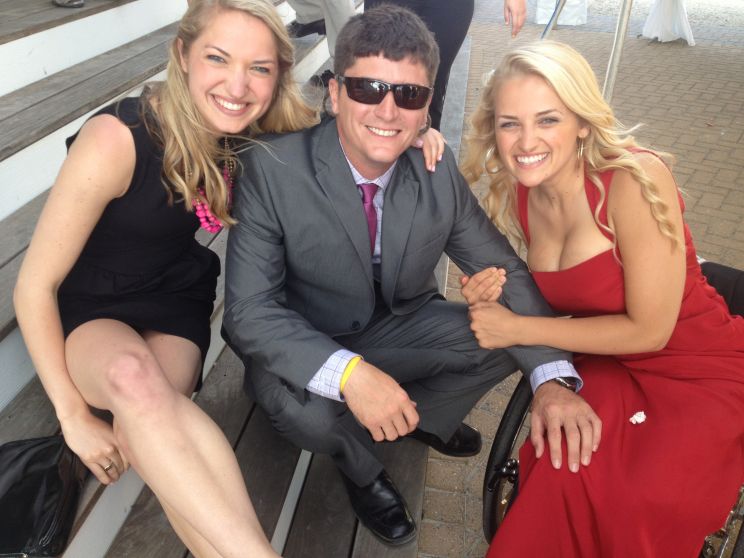 Ali Stroker