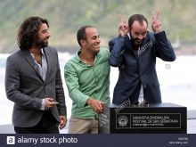 Ali Suliman photo