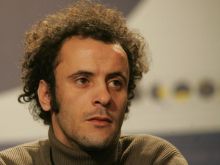 Ali Suliman