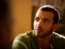Ali Suliman