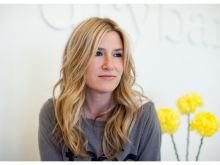 Ali Webb
