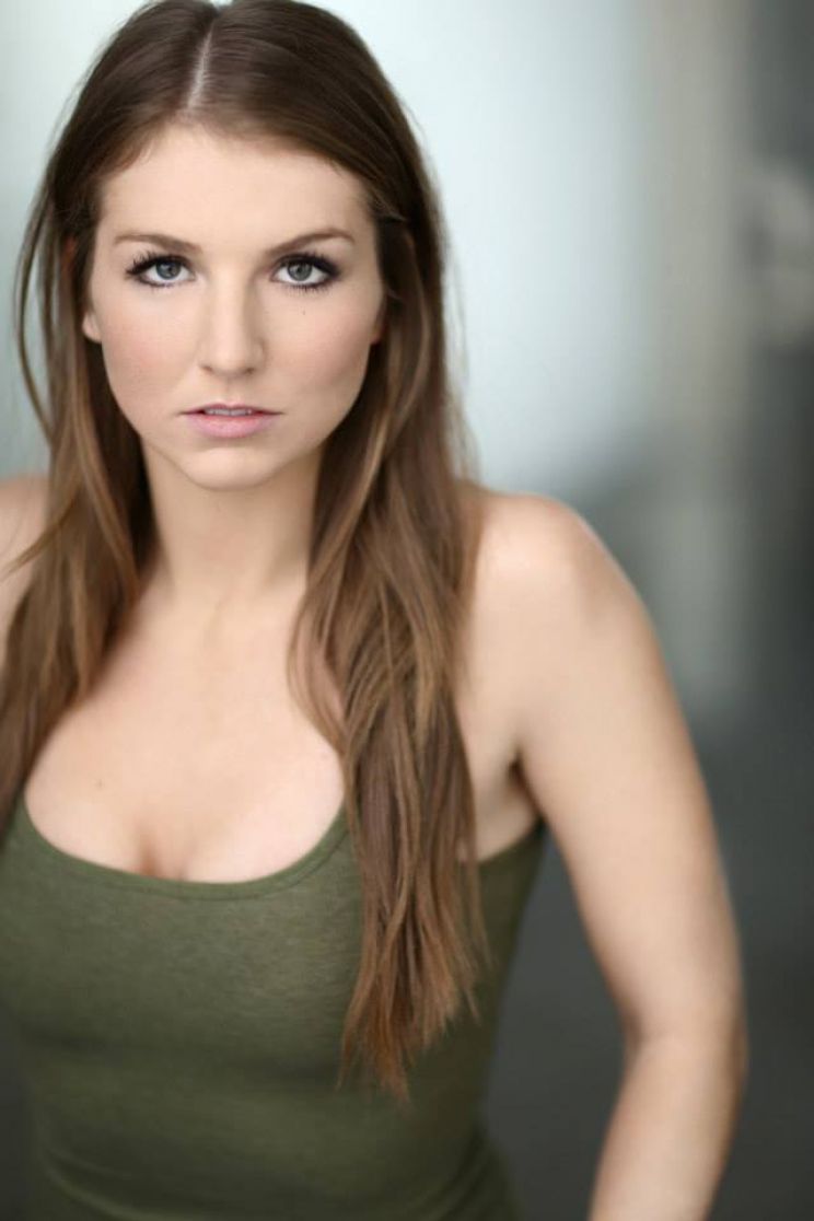 Ali Webb