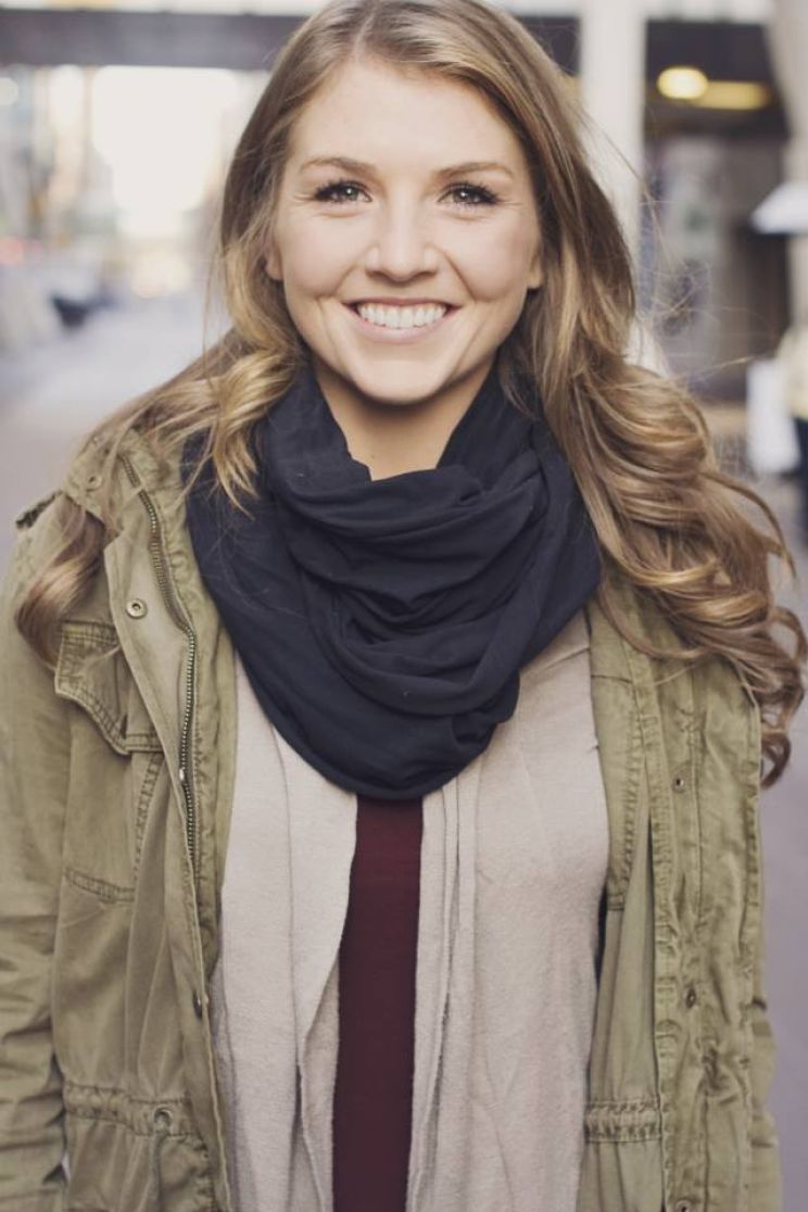 Ali Webb
