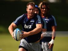Ali Williams