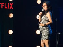 Ali Wong