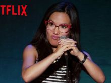 Ali Wong