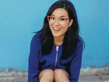 Ali Wong