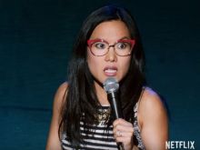 Ali Wong