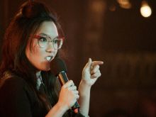 Ali Wong