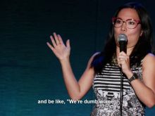 Ali Wong