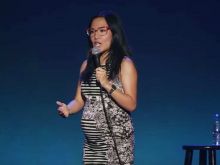 Ali Wong