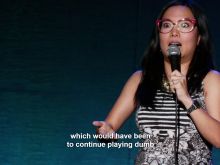 Ali Wong