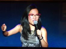 Ali Wong