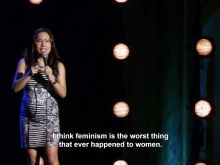 Ali Wong