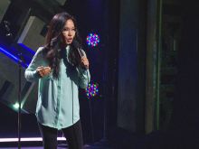 Ali Wong