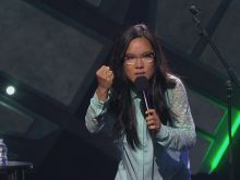 Ali Wong