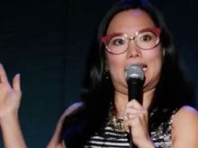 Ali Wong