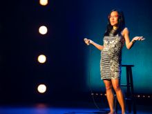 Ali Wong