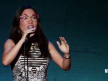 Ali Wong