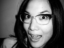 Ali Wong