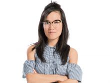 Ali Wong