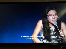 Ali Wong