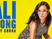 Ali Wong