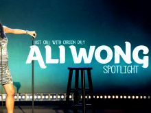 Ali Wong