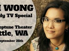 Ali Wong