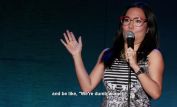 Ali Wong