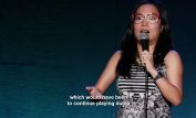 Ali Wong